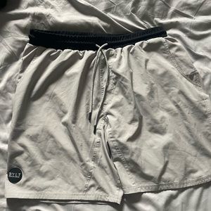 BYLT men’s athletic shorts XL